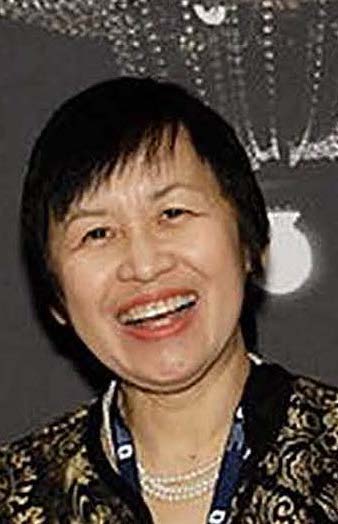 Gloria Wu, MD Gloria Wu, MD