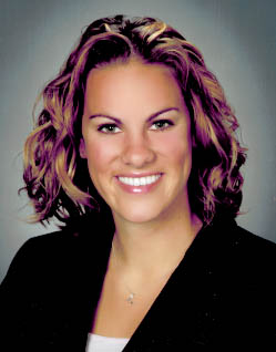 Erica McEnery Erica McEnery