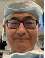 Ken Yew, MD Ken Yew, MD