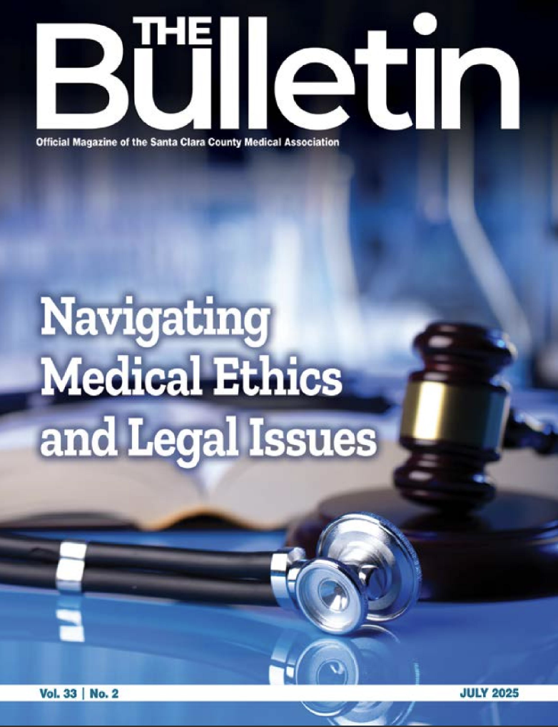 Navigating Medical Ethics and Legal Issues (2025 Q2)