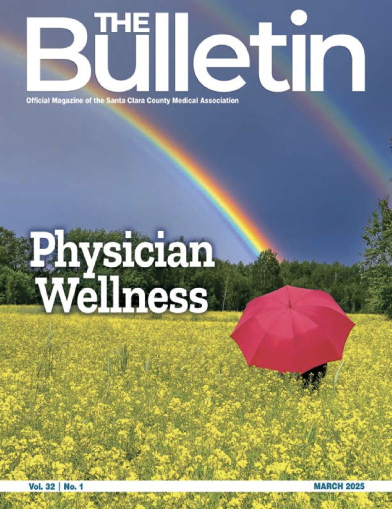 Physician Wellness (2025 Q1)
