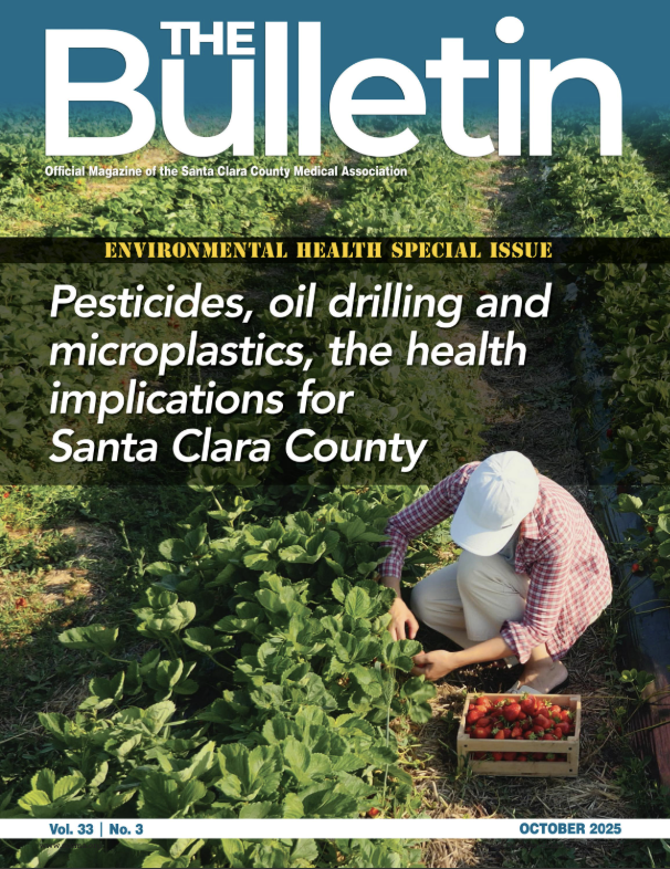 Environmental Health Special Issue (2025 Q3)